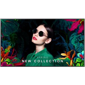 SAMSUNG LED-Display QM85C - 214 cm (85") - 3840 x 2160 4K SAMSUNG LED-Display QM85C - 214 cm (85") - 3840 x 2160 4K