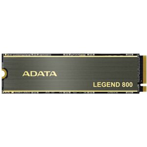 ADATA ALEG-800-500GCS internal solid state drive M.2 500 GB PCI Express 4.0 3D N ADATA ALEG-800-500GCS internal solid state drive M.2 500 GB PCI Express 4.0 3D N