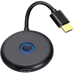 GreenZech (single band) Wired+Wireless Display Donge 2.4G/5GHz Dual Band WIFI 1080P Full H GreenZech (single band) Wired+Wireless Display Donge 2.4G/5GHz Dual Band WIFI 1080P Full H