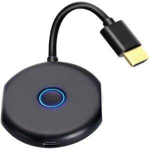 GreenZech (single band) 4k 60HZ Wireless Same Screen 2.4G/5G WIFI TV Stick Projector Mirac GreenZech (single band) 4k 60HZ Wireless Same Screen 2.4G/5G WIFI TV Stick Projector Mirac