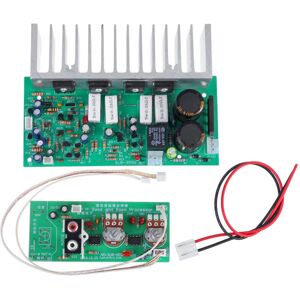 GreenZech Subwoofer Amplifier Mono 350W - Amplifier Board GreenZech Subwoofer Amplifier Mono 350W - Amplifier Board