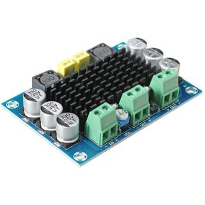 GreenZech DC12-26V 100W Mono Digital Power Amplifier TPA3116D2 Digital Audio Amplifier Boa GreenZech DC12-26V 100W Mono Digital Power Amplifier TPA3116D2 Digital Audio Amplifier Boa