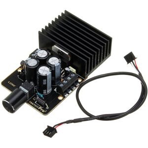 GreenZech DC9-18V 30W + 30W Stereo Class AB Digital Power Hi-Fi Car Amplifier Audio Board GreenZech DC9-18V 30W + 30W Stereo Class AB Digital Power Hi-Fi Car Amplifier Audio Board