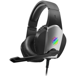 GreenZech (3.5mm Interface) Gaming Headset 7.1 Channel 50mm Unit 90 Rotatable Microphone R GreenZech (3.5mm Interface) Gaming Headset 7.1 Channel 50mm Unit 90 Rotatable Microphone R