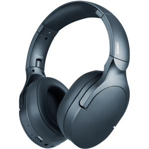 GreenZech (Blue) USB Wired + Bluetooth 5.0 Gaming Hi-Fi Folding Headset Rechargeable Headp GreenZech (Blue) USB Wired + Bluetooth 5.0 Gaming Hi-Fi Folding Headset Rechargeable Headp