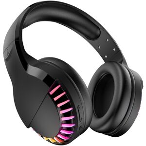 GreenZech Gaming Headset 50mm Loudspeaker Colorful Breathing Light 360 Sensitive Microphon GreenZech Gaming Headset 50mm Loudspeaker Colorful Breathing Light 360 Sensitive Microphon