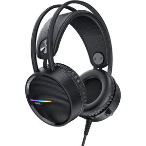 GreenZech Gaming Headset 3.5mm Jax & USB Wired Headphone with Omnidirectional Microphone f GreenZech Gaming Headset 3.5mm Jax & USB Wired Headphone with Omnidirectional Microphone f