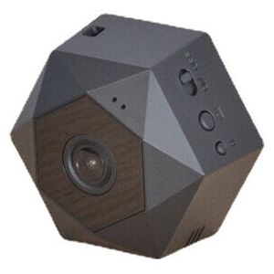 GreenZech (1MP) WIFI HD 1080P Camera Multifunction Recorder Nignt Vision Real-time Viewing GreenZech (1MP) WIFI HD 1080P Camera Multifunction Recorder Nignt Vision Real-time Viewing