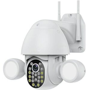 GreenZech HD 1080p WiFi IP Camera - Waterproof Full Color Night Vision - Motion Detection GreenZech HD 1080p WiFi IP Camera - Waterproof Full Color Night Vision - Motion Detection