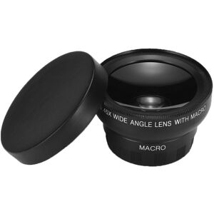 GreenZech (Wide Angle Lens Only) Digital Camcorder Vlog Video Vlogging YouTube Camera Vide GreenZech (Wide Angle Lens Only) Digital Camcorder Vlog Video Vlogging YouTube Camera Vide