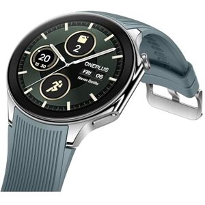 OnePlus Watch 2 with Wear OS 4,Snapdragon W5 Chipset,Upto 100hrs battery life,1. OnePlus Watch 2 with Wear OS 4,Snapdragon W5 Chipset,Upto 100hrs battery life,1.