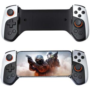 Maxpower Mobile Phone Stretching Game Controller Bluetooth-Compatible5.3 Macro Function P Maxpower Mobile Phone Stretching Game Controller Bluetooth-Compatible5.3 Macro Function P