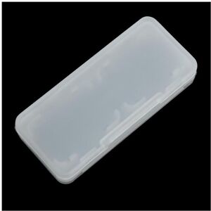 Maxpower (White) Portable 4-in-1 Game Card Case Holder Organizer Dustproof For Nintendo S Maxpower (White) Portable 4-in-1 Game Card Case Holder Organizer Dustproof For Nintendo S