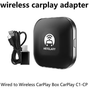 Maxpower Birgus Wireless Carplay Adapter 2.4G+5.8GHz WiFi Bluetooth Apple Carplay Dongle Maxpower Birgus Wireless Carplay Adapter 2.4G+5.8GHz WiFi Bluetooth Apple Carplay Dongle