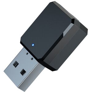 Maxpower (Black) Bluetooth 5.0 Car Kit Wireless Music 3.5Mm Aux Usb Power Audio Receiver Maxpower (Black) Bluetooth 5.0 Car Kit Wireless Music 3.5Mm Aux Usb Power Audio Receiver