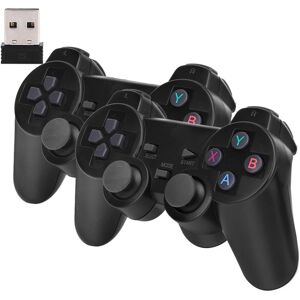 Unbranded (M8 handle 1 pair) Game console, dual-handle TV, home game console, retro PSP HD Unbranded (M8 handle 1 pair) Game console, dual-handle TV, home game console, retro PSP HD