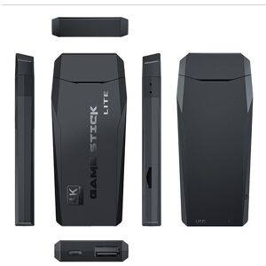 Unbranded (Z91) M8 game console dual-handle home wireless arcade two-person home game cons Unbranded (Z91) M8 game console dual-handle home wireless arcade two-person home game cons