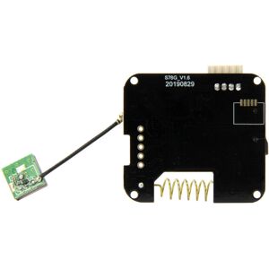 GreenZech (S78G GPS LORA) ESP32 WIFI Bluetooth S78G GPS LORA Capacitive Touch Screen Progr GreenZech (S78G GPS LORA) ESP32 WIFI Bluetooth S78G GPS LORA Capacitive Touch Screen Progr