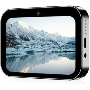 GreenZech (Black) 3-inch IPS Touch Screen Digital Camera – 1080P HD, 16X Zoom, Anti-Shake, GreenZech (Black) 3-inch IPS Touch Screen Digital Camera – 1080P HD, 16X Zoom, Anti-Shake,