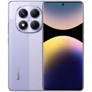 Xiaomi Redmi Note 14 Pro 6.67" 12GB RAM 512GB Purple - Smartphone Xiaomi Redmi Note 14 Pro 6.67" 12GB RAM 512GB Purple - Smartphone