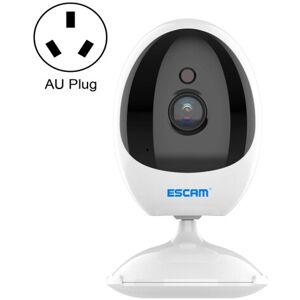 Unbranded ESCAM QF006 Human Detection 3MP 1296P Motion Tracking Sound Alarm Cloud Storage Unbranded ESCAM QF006 Human Detection 3MP 1296P Motion Tracking Sound Alarm Cloud Storage