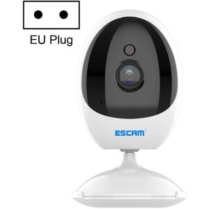 Unbranded ESCAM QF006 Human Detection 3MP 1296P Motion Tracking Sound Alarm Cloud Storage Unbranded ESCAM QF006 Human Detection 3MP 1296P Motion Tracking Sound Alarm Cloud Storage