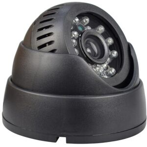 Unbranded BQ2 1 megapixel card-type hemispherical HD surveillance camera, supports infrare Unbranded BQ2 1 megapixel card-type hemispherical HD surveillance camera, supports infrare