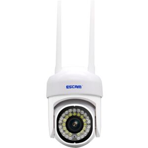 Unbranded ESCAM PVR007 3MP Smart HD WiFi Camera Supports Full Color Night Vision / Motion Unbranded ESCAM PVR007 3MP Smart HD WiFi Camera Supports Full Color Night Vision / Motion