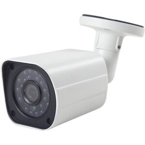 Unbranded 636A AHD analog high-definition camera 3MP lens pixels with 24 lamp beads suppor Unbranded 636A AHD analog high-definition camera 3MP lens pixels with 24 lamp beads suppor