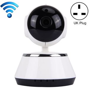 Unbranded V380 1280 x 720P HD 1 million pixel 360 degree rotating IP camera / wireless WiF Unbranded V380 1280 x 720P HD 1 million pixel 360 degree rotating IP camera / wireless WiF
