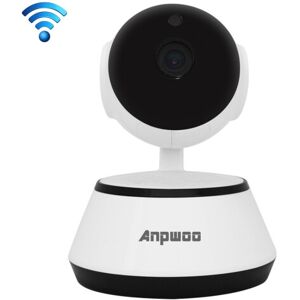 Unbranded Anpwoo YT001 1/4 inch CMOS image sensor 720P HD network camera with 6 infrared L Unbranded Anpwoo YT001 1/4 inch CMOS image sensor 720P HD network camera with 6 infrared L