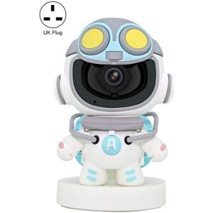 Unbranded ESCAM PT211 Motion Detection 2MP Sound Alarm Cloud Storage Two-Way Voice Night V Unbranded ESCAM PT211 Motion Detection 2MP Sound Alarm Cloud Storage Two-Way Voice Night V