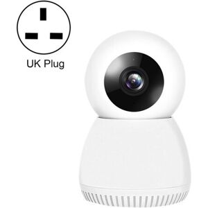Unbranded Y8 3MP Indoor HD Surveillance Wireless PTZ Camera (UK Reg.) Unbranded Y8 3MP Indoor HD Surveillance Wireless PTZ Camera (UK Reg.)