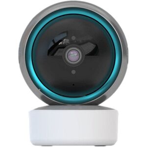 GreenZech (UK Plug) Camera Wireless WIFI 1080P HD Two-way Voice APP Remote Control Night V GreenZech (UK Plug) Camera Wireless WIFI 1080P HD Two-way Voice APP Remote Control Night V