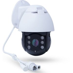 GreenZech Wireless Wifi Day and Night Infrared Night Vision Outdoor Waterproof Two-way Int GreenZech Wireless Wifi Day and Night Infrared Night Vision Outdoor Waterproof Two-way Int