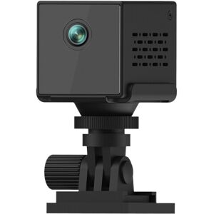 Unbranded CAMSOY S30 1080P Long Power Wireless Camera Wide Angle Recorder with Bracket Unbranded CAMSOY S30 1080P Long Power Wireless Camera Wide Angle Recorder with Bracket