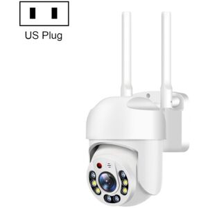 Unbranded QX65 2MP HD IP66 Waterproof 5G Dual Band Wireless WiFi Camera, Specifications: U Unbranded QX65 2MP HD IP66 Waterproof 5G Dual Band Wireless WiFi Camera, Specifications: U