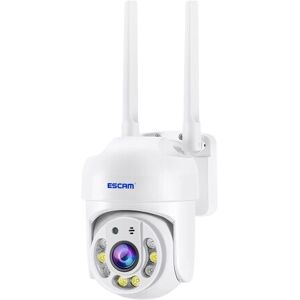 Unbranded ESCAM TV114 4MP WiFi camera supports two-way voice & night vision & motion detec Unbranded ESCAM TV114 4MP WiFi camera supports two-way voice & night vision & motion detec