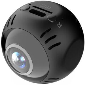 Unbranded L30 Home Security Real-time Playback Panoramic Mobile Monitoring Smart WiFi Came Unbranded L30 Home Security Real-time Playback Panoramic Mobile Monitoring Smart WiFi Came