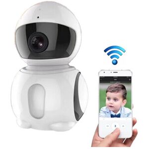 Unbranded Anpwoo AP006 2MP 1080P1/2.7 HD Camera Supports Motion Detection & Infrared Night Unbranded Anpwoo AP006 2MP 1080P1/2.7 HD Camera Supports Motion Detection & Infrared Night