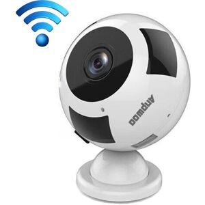 Unbranded Anpwoo MN003 960P HD IP Camera 360 degree panoramic view supports motion detecti Unbranded Anpwoo MN003 960P HD IP Camera 360 degree panoramic view supports motion detecti