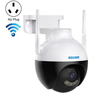 Unbranded ESCAM QF300 4MP Smart WiFi Network Camera supports AI human detection/auto track Unbranded ESCAM QF300 4MP Smart WiFi Network Camera supports AI human detection/auto track