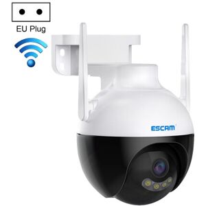 Unbranded ESCAM QF300 4MP Smart WiFi Network Camera supports AI human detection/auto track Unbranded ESCAM QF300 4MP Smart WiFi Network Camera supports AI human detection/auto track