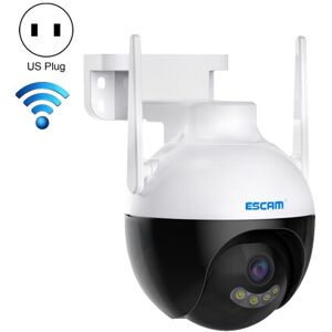 Unbranded ESCAM QF300 4MP Smart WiFi Network Camera supports AI human detection/auto track Unbranded ESCAM QF300 4MP Smart WiFi Network Camera supports AI human detection/auto track