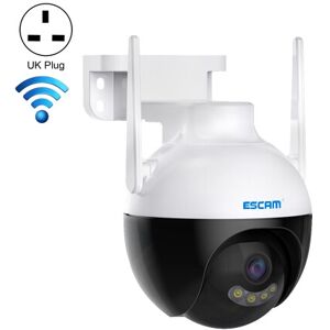Unbranded ESCAM QF300 4MP Smart WiFi Network Camera supports AI human detection/auto track Unbranded ESCAM QF300 4MP Smart WiFi Network Camera supports AI human detection/auto track