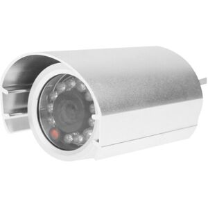 Unbranded 1 / 3 inch Sony 420TVL 6mm fixed lens without bracket LED waterproof CCD infrare Unbranded 1 / 3 inch Sony 420TVL 6mm fixed lens without bracket LED waterproof CCD infrare