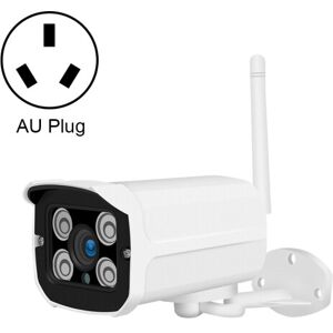 Unbranded Q8 1080P HD wireless network camera supports motion detection & infrared night v Unbranded Q8 1080P HD wireless network camera supports motion detection & infrared night v