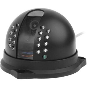 Unbranded 1 / 3 inch Sony 420TVL 3.6mm hemispherical CCD infrared distance: 20m Model: VW- Unbranded 1 / 3 inch Sony 420TVL 3.6mm hemispherical CCD infrared distance: 20m Model: VW-