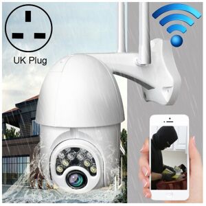 Unbranded Q10 Outdoor mobile phone remote rotating wireless WiFi 10-light infrared night v Unbranded Q10 Outdoor mobile phone remote rotating wireless WiFi 10-light infrared night v