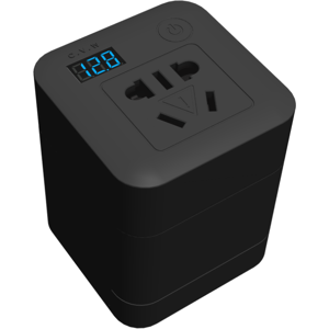 GreenZech (Black, 12V-220V) 300W Peak Car Power Inverter DC 12V To AC 220V 110V Modifined GreenZech (Black, 12V-220V) 300W Peak Car Power Inverter DC 12V To AC 220V 110V Modifined